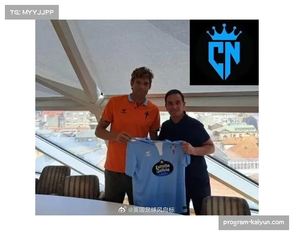 阿斯：马科斯·阿隆索与塞尔塔续约谈判顺利推进有望达成协议